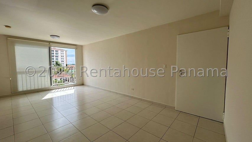 Apartment for Rent in Versalles, Panama